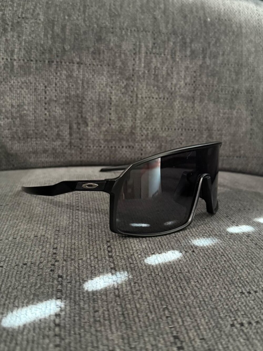 (OO9406) Oakley Sutro PRIZM Black Frame